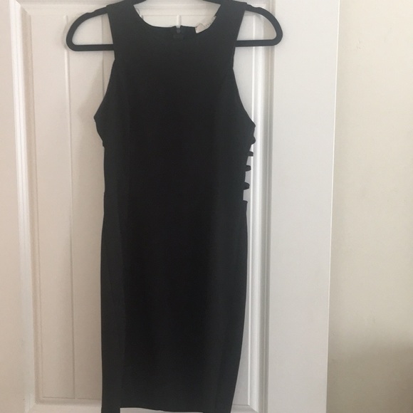Lush Dresses & Skirts - Sexy Lush black dress